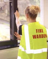 Fire Warden